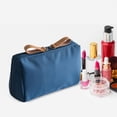 thumbnail image 6 of EHJRE Cosmetic Bag Travel Toiletry Bag Gifts Multifunctional Portable Travel Makeup Bag Travel Toiletry Organizer for Brushes Girls Large, 6 of 8