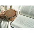 thumbnail image 5 of Instant Dairy Free Coconut Hot Cocoa Mix  |  10 Serving Pouch | Gluten Free, Vegan and Organic, 5 of 8