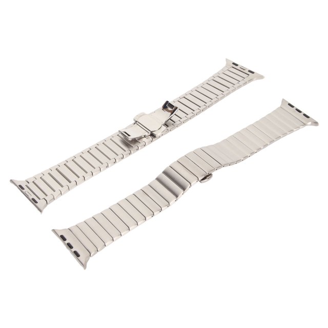 Mira la Correa de Reemplazo, El Acero inoxidable de la Correa de Reloj de 49 mm para unjuste perfecto