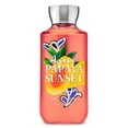 thumbnail image 2 of Bath & Body Works Nourishing Agave Papaya Sunset Shower Gel, 10 fl oz, 2 of 2