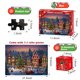 thumbnail image 3 of Calendario De Adviento Puzzle Calendario De Cuenta Atrás Para Navidad De 24 Días Para Niños 24 Puzzles Para Niños Y Niñas Juguetes Navideños Para Adolescentes Y Adultos, 3 of 8