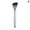 A, variant on COCEQUC Foundation Brush Ultra-Thin Professional Flat Makeup Brush Concealer Brush R3 г! J9R3