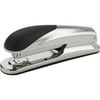 Business Source, BSN62831, Diecast Full Strip Stapler, 1 / Each, Chrome