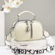 thumbnail image 1 of Bolso de hombro versátil de moda 2024 para mujer, bolso cuadrado pequeño de cuero para niña, bolsos casuales para mujer, bolsos de mano, bolsas de mujer, 1 of 1