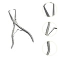 thumbnail image 6 of yotijay Hair Extension Tool Bead Remover Plier for Salon Hair Extension Barber Shops, 6 of 9