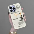 thumbnail image 2 of UltraGuard Pro - Premium TPU Full Body Protection Case with Shockproof, Drop-proof, and Luxury Plating - Compatible with iPhone 15, 14, 13, 12, 11, XS, XR, X, 7, 8, Mini, Plus, Pro, Max, and SE - Soft, 2 of 5