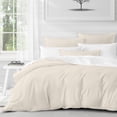 thumbnail image 2 of Marcus Ivory Comforter Set California King, 2 of 5