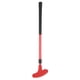 thumbnail image 1 of Putter de golf, herramienta de golf retráctil ajustable de doble cara con escala para niños y adultos, regalo de entretenimiento, color rojo, 1 of 10