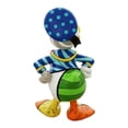 thumbnail image 2 of Figura Decorativa Disney Britto Pato Donald, 2 of 2