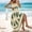 Army Green, variant on Women's Square Neck Wide Strap Maxi Dress - Flowy Bohemian Beach Dress with Bust Wrap Design Apricot,XL