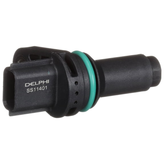 Delphi SS11401 Engine Crankshaft Position Sensor For Select 07-20 Nissan Models Fits select: 2007-2018 NISSAN ALTIMA, 2008-2020 NISSAN ROGUE