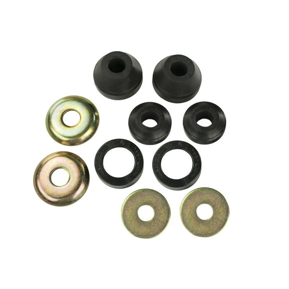 Radius Arm Insulator Fits select: 1980-1986 FORD F150, 1980-1986 FORD F250