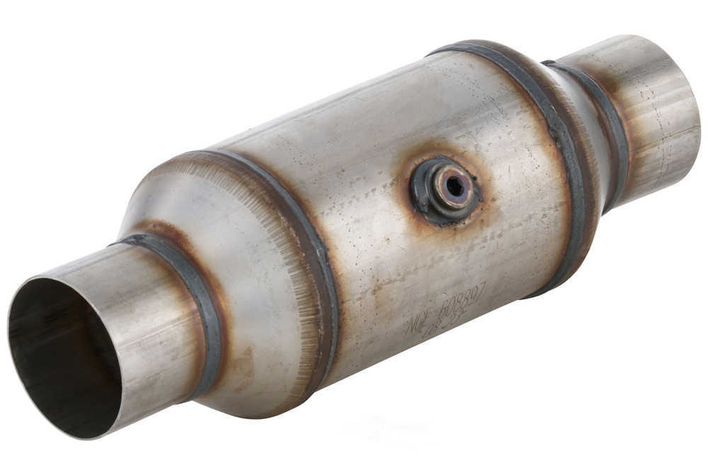 AP Exhaust Catalytic Converter-Universal 608897 Fits select: 2011-2016 FORD F250, 2011-2016 FORD F350