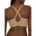thumbnail image 2 of Secret Treasures Women's Seamless Ultimate Comfort Bralette, Style-ST411L, 2 of 6