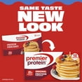 thumbnail image 2 of Premier Protein Frozen Protein Pancakes, 15.4 oz Box, 12 Count, 2 of 17