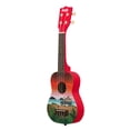 thumbnail image 4 of Kala Ukadelic Soprano Ukulele - Surfari, 4 of 4