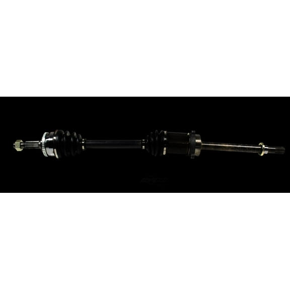 GSP NCV53556 GSP New CV Axle Fits select: 1998-1999 NISSAN ALTIMA