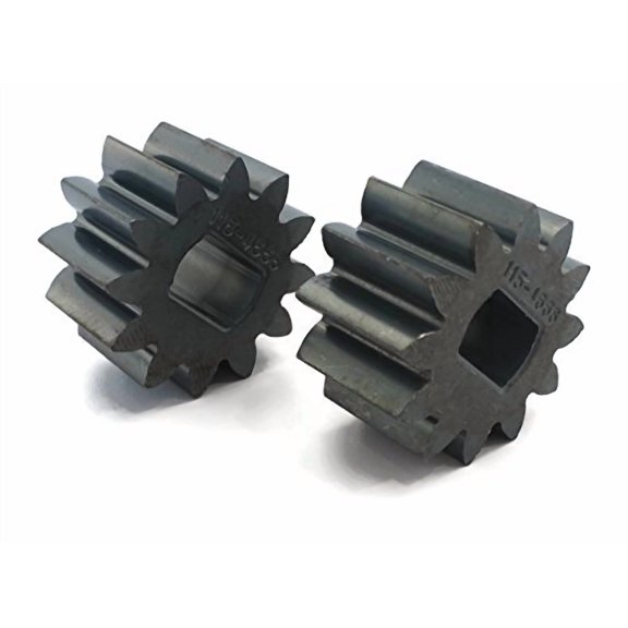Toro 115-4668 Pinion Gear, Pack of 2