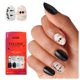 thumbnail image 1 of Uñas Postizas KISS Voguish Fantasy 'Sabores Espeluznantes' Halloween, 1 of 9