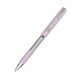 thumbnail image 3 of Zebra Bolígrafo Deslizable Slide Pen con Estuche Floral Punto Mediano (1.0 mm) Tinta negra base aceite (Rosa claro), 3 of 5