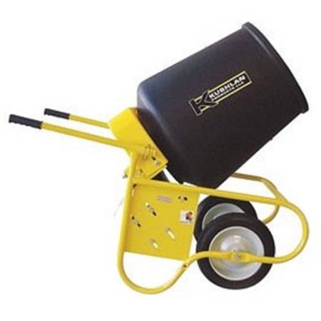 UPC 604804120096 product image for Kushlan Products KPRO350DD  Mixer | upcitemdb.com