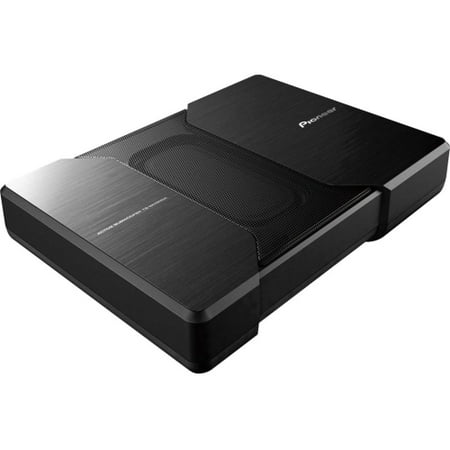 Pioneer 8.25" HVT-Sealed 150-Watt Active Subwoofer