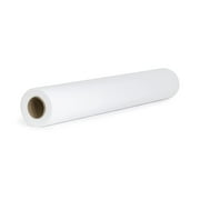 Tidi Ultimate Table Paper White Crepe 18'' W x 100' L 9 Rolls