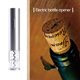 thumbnail image 1 of Abrebotellas de vino eléctrico Sacacorchos Abridor de botellas de champán Kit Plata Ndcxsfigh Libre de BPA, 1 of 2