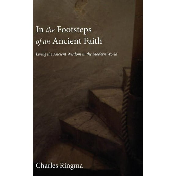 In the Footsteps of an Ancient Faith (Paperback)
