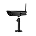 thumbnail image 5 of Refurbished Uniden UDWC25 Wireless 640 TVL CMOS PTZ Bullet Surveillance Camera, Black, 5 of 5