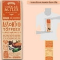 thumbnail image 5 of Charles Butler Assorted Toffee 190g (Pack of 3), 5 of 7