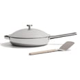 thumbnail image 1 of Utensilios de cocina Our Place Titanium Always Pan Pro de 2,6 L con espátula, 1 of 6