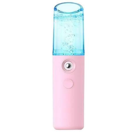 

DTOWER USB Mist Sprayer Facial Moisturizing Skin Care Beauty Portable
