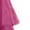 Rose Red, variant on Women'S Long Maxi Tulle Skirts A Line Ruffle High Waisted Tiered Layered Mesh Tutu Skirt Petticoat Black L