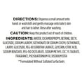 thumbnail image 4 of Parent's Choice Baby Bedtime Calming Bath, 27.1 fl oz, 4 of 8