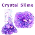 thumbnail image 4 of Paquete de 8 Jelly Cube Crunchy Slime con accesorios para niños, 4 of 7