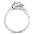 thumbnail image 5 of Everly Women's Diamond Sterling Silver Ring, 5 of 8