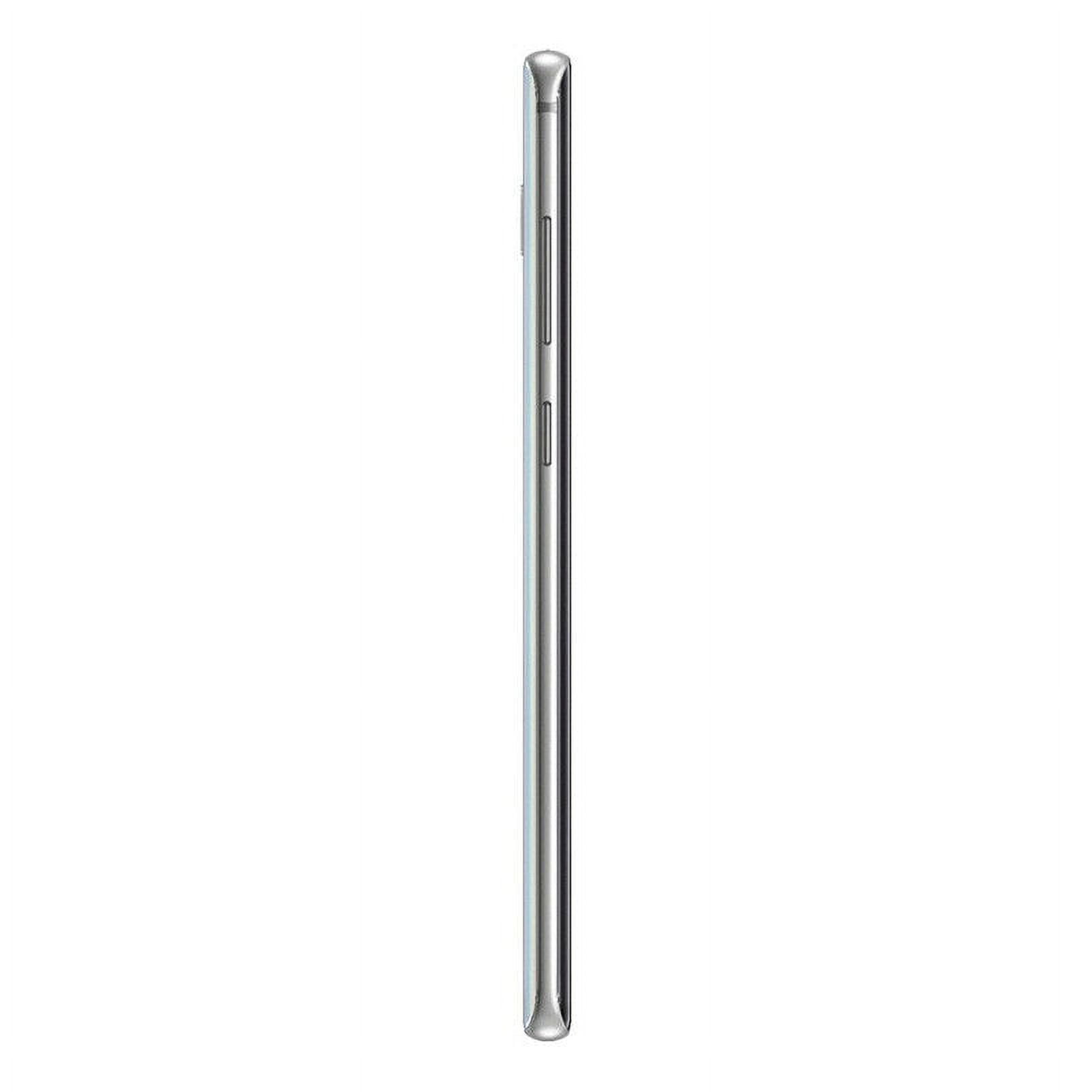 Restored Samsung Galaxy S10+ 128GB G975U Unlocked (Refurbished)
