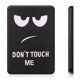 thumbnail image 1 of Funda de libro con lector electrónico pintado, funda de suspensión automática para Amazon, Kindle 2022 completamente nuevo, 1 of 8