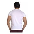 thumbnail image 4 of Playera Deportiva Cuello Redondo Para Hombre Dry Fit Gym, 4 of 8
