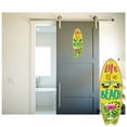 thumbnail image 5 of Tabla de Surf VentDepot Madera 1Pza 16x45cm, 5 of 5