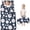 Baseballs Blue Pattern, variant on Baseballs and Stars Light Blue Pattern Teens Toddler Nap Mat with Pillow, Sleeping Mat Bag for Preschool Daycare 59"x22"