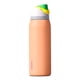 thumbnail image 1 of Termo Owala FreeSip de 40oz (1.18L) de acero inoxidable térmico, Color Peachy Keen, 1 of 5