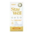 thumbnail image 3 of Nouri Stay Well Digestive and Immunity Blend Stick Pack, Lemonade Flavor, 14 Count, 3 of 11