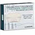 thumbnail image 3 of Lunderg Taie d'Oreiller Effet Rafraîchissant de Remplacement pour Notre Oreiller CPAP - Tissu Confort Premium - Oreiller Non Inclus, 3 of 3