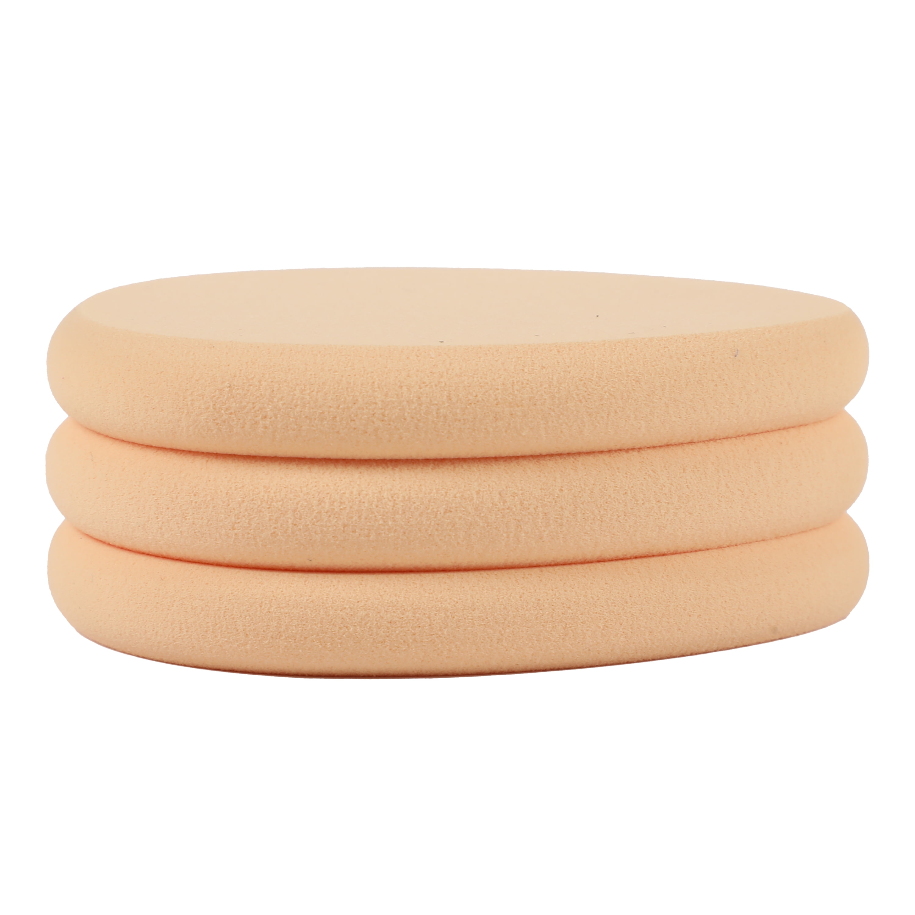 Equate Foundation Sponge, 3 Count