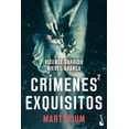 thumbnail image 1 of Crímenes exquisitos 2, 1 of 2