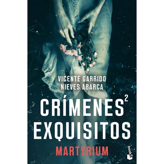 Crímenes exquisitos 2