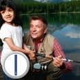thumbnail image 6 of Fishing Rod Holder Belt, Stretchy Pole Wrap with Hook Loop Design, Rod Tidy Strap for Fishing Gear, Tackle Organizer Belt, 6 of 8
