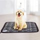 thumbnail image 5 of Almohadilla térmica para perros y gatos con cable de acero. Alfombrilla térmica ajustable para perros. Almohadilla térmica para mantas y casetas (color flor)., 5 of 8